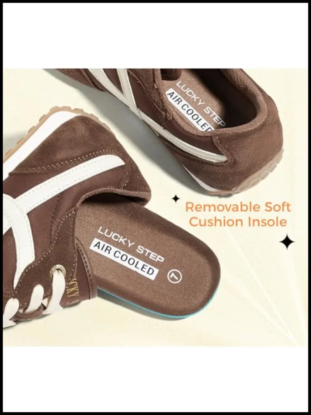 N/A these trendy